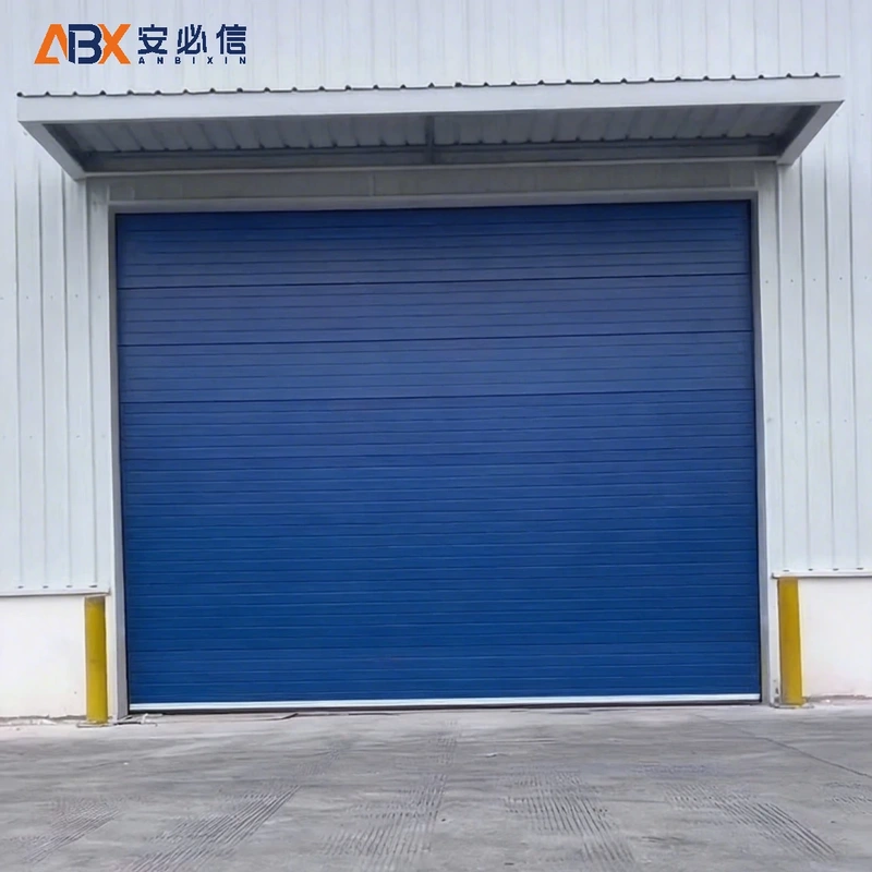 襄阳市医药密闭高速门